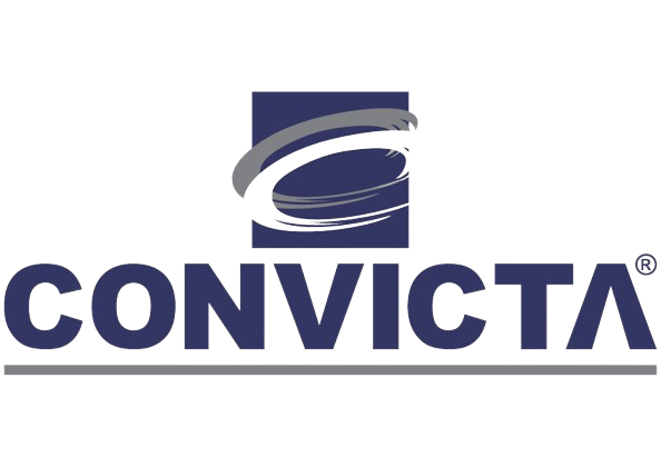 Logo Convicta