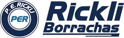 Rickli Borrachas